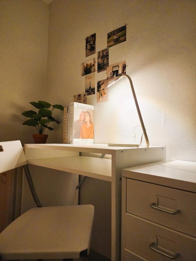 Rumah tetamu Oreum Myeongdong - Female Only Seoul