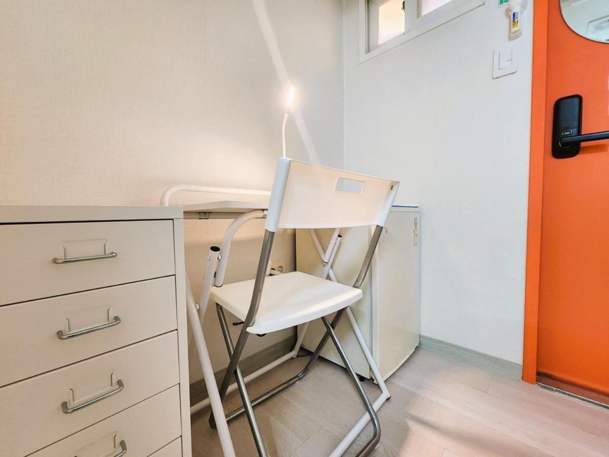 Rumah tetamu Oreum Myeongdong - Female Only