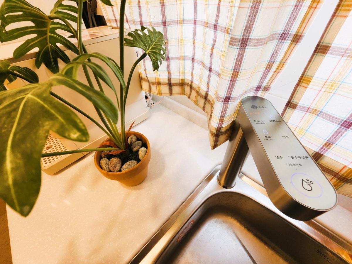 Rumah tetamu Oreum Myeongdong - Female Only Seoul
