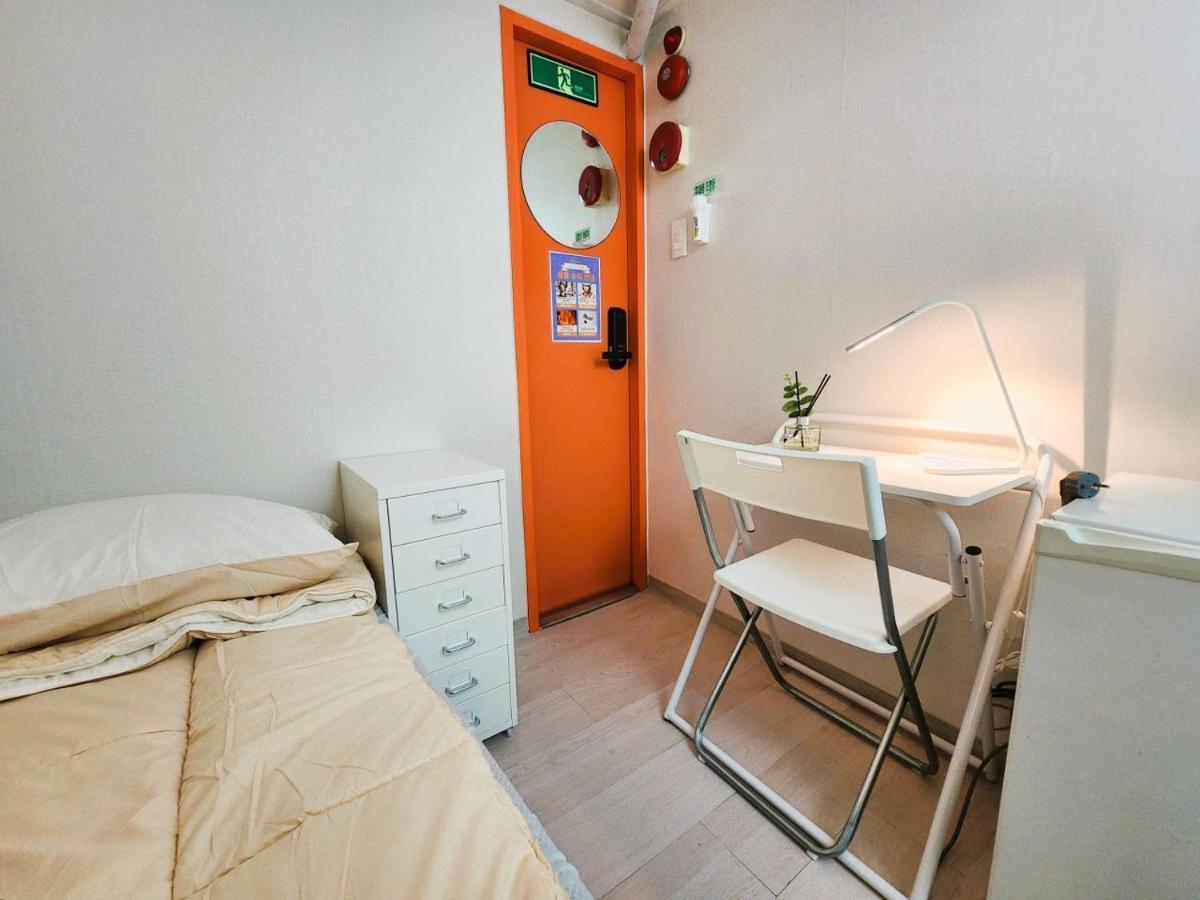 Gasthof Oreum Myeongdong - Female Only Seoul