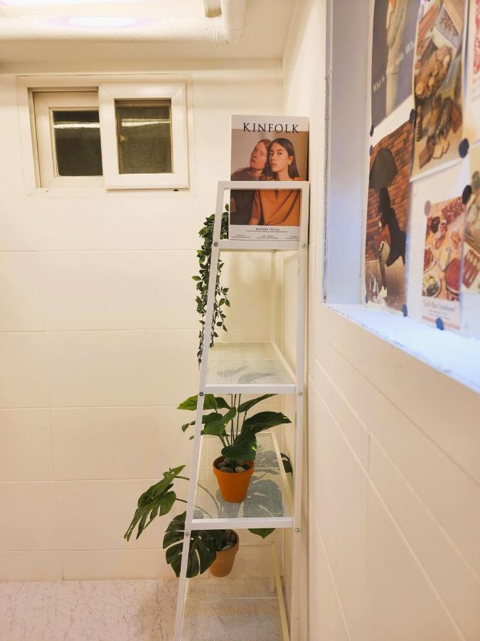 Oreum Myeongdong - Female Only * Seoul