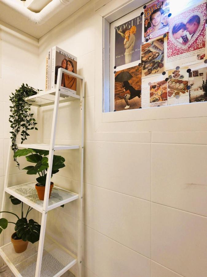 Oreum Myeongdong - Female Only Gasthof Seoul