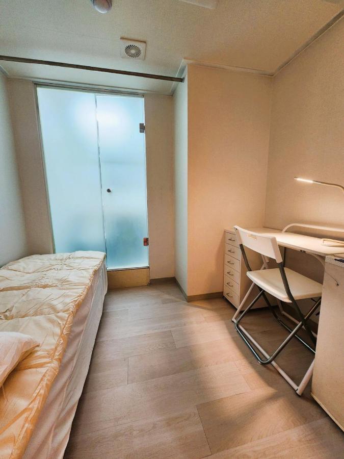 Gasthof Oreum Myeongdong - Female Only *
